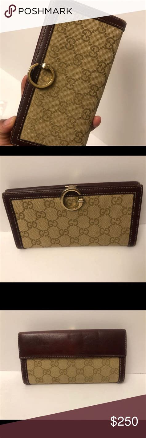 Gucci wallet price Philippines